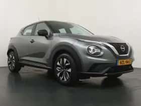 Nissan Juke (2023) thumbnail 11