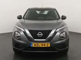 Nissan Juke (2023) thumbnail 12