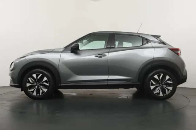 Nissan Juke (2023) thumbnail 3
