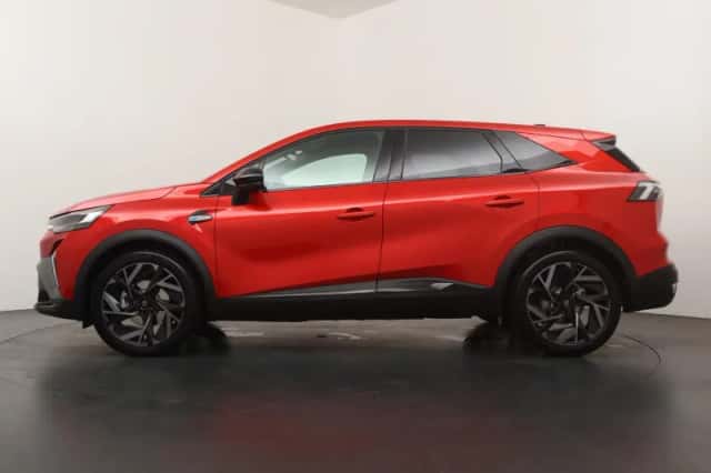Renault Symbioz (2025) thumbnail 3