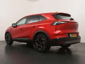 Renault Symbioz (2025) thumbnail 9