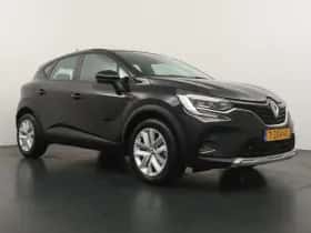 Renault Captur (2023) thumbnail 11