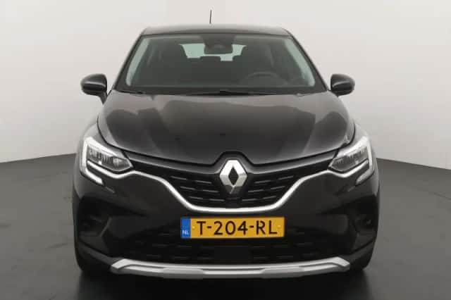 Renault Captur (2023) thumbnail 12