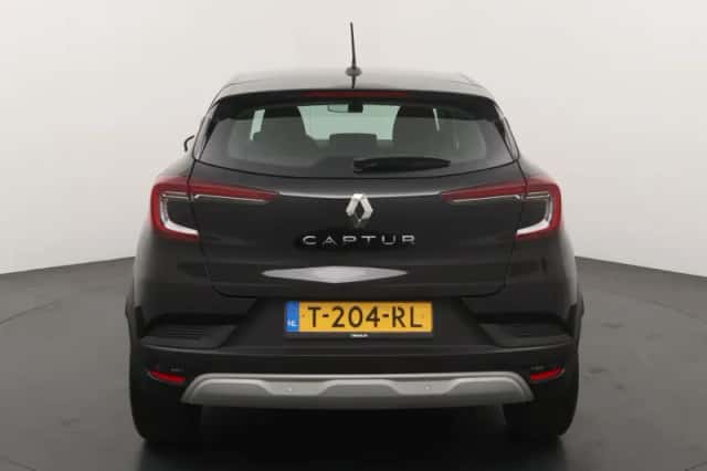 Renault Captur (2023) thumbnail 20