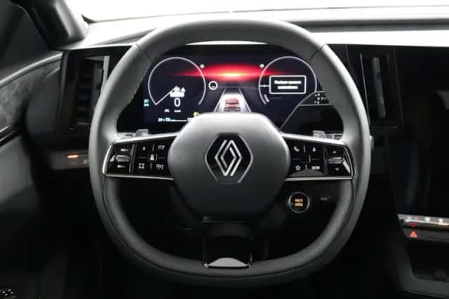 Renault Mégane E-Tech (2025) thumbnail 14