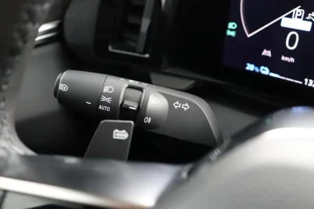 Renault Mégane E-Tech (2025) thumbnail 20