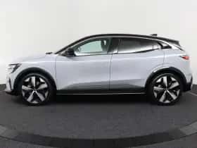 Renault Mégane E-Tech (2025) thumbnail 3