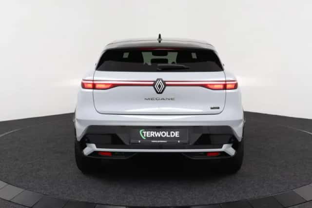 Renault Mégane E-Tech (2025) thumbnail 23