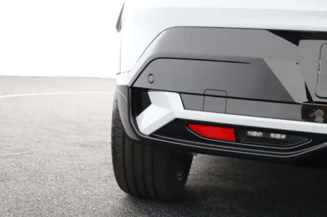 Renault Mégane E-Tech (2025) thumbnail 30