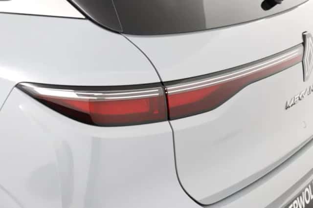 Renault Mégane E-Tech (2025) thumbnail 32