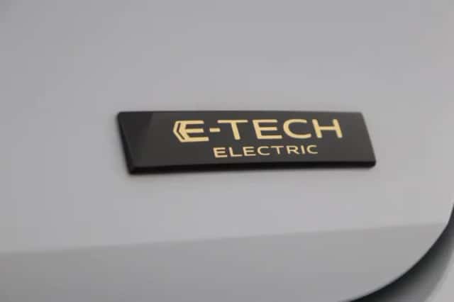 Renault Mégane E-Tech (2025) thumbnail 33