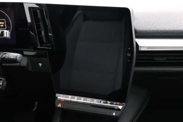 Renault Mégane E-Tech (2025) thumbnail 36