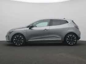 Renault Clio (2025) thumbnail 2