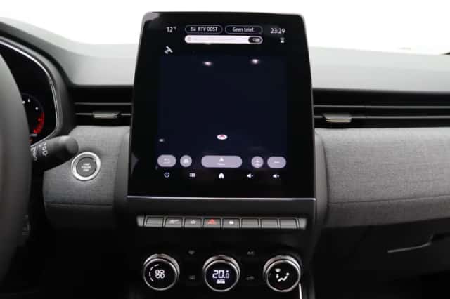 Renault Clio (2025) thumbnail 11