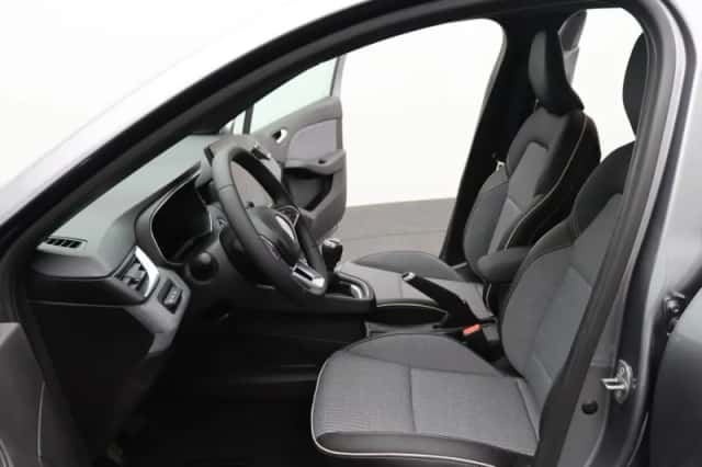 Renault Clio (2025) thumbnail 13