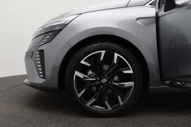 Renault Clio (2025) thumbnail 17