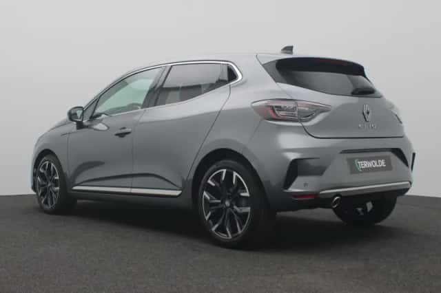 Renault Clio (2025) thumbnail 3