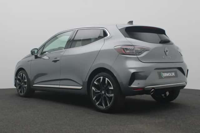 Renault Clio (2025) thumbnail 3