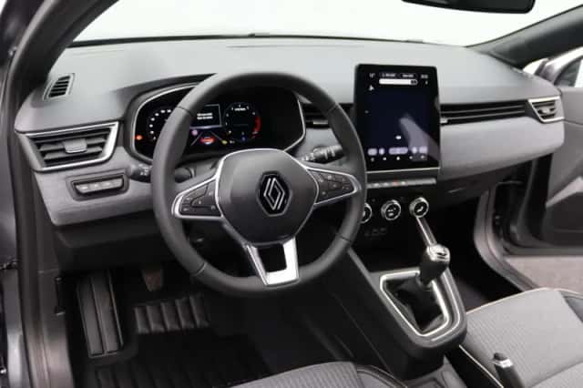 Renault Clio (2025) thumbnail 24