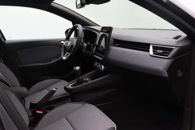 Renault Clio (2025) thumbnail 25