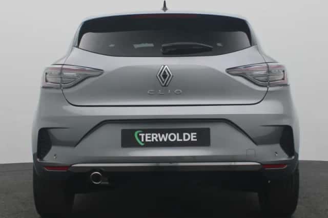Renault Clio (2025) thumbnail 4