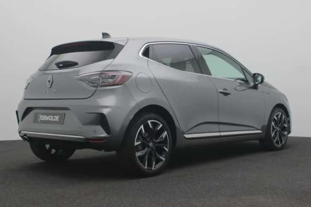 Renault Clio (2025) thumbnail 5