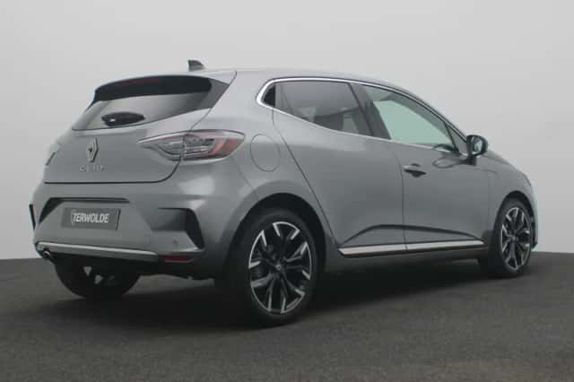 Renault Clio (2025) thumbnail 5