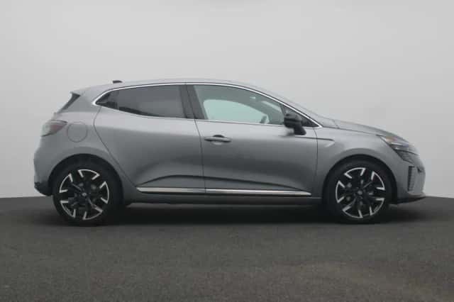 Renault Clio (2025) thumbnail 6