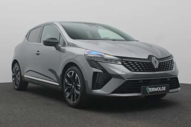 Renault Clio (2025) thumbnail 7