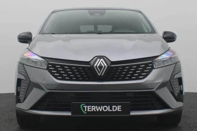 Renault Clio (2025) thumbnail 8