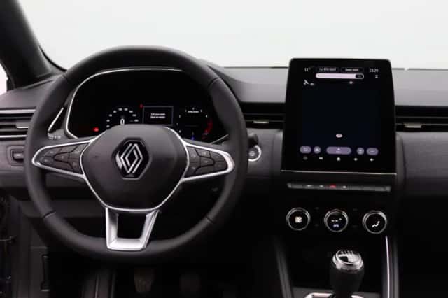 Renault Clio (2025) thumbnail 9