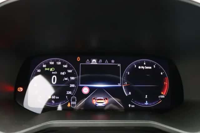 Renault Clio (2025) thumbnail 10