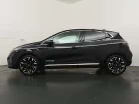 Renault Clio (2025) thumbnail 2