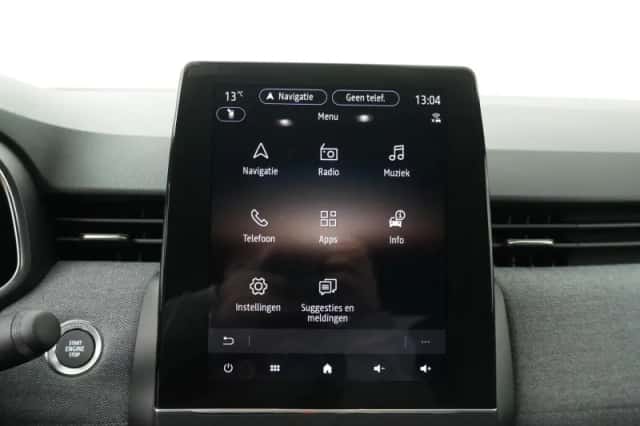 Renault Clio (2025) thumbnail 17