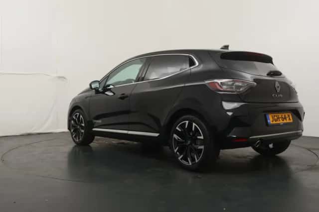 Renault Clio (2025) thumbnail 3