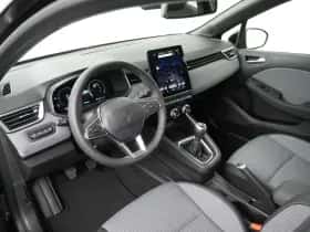 Renault Clio (2025) thumbnail 27