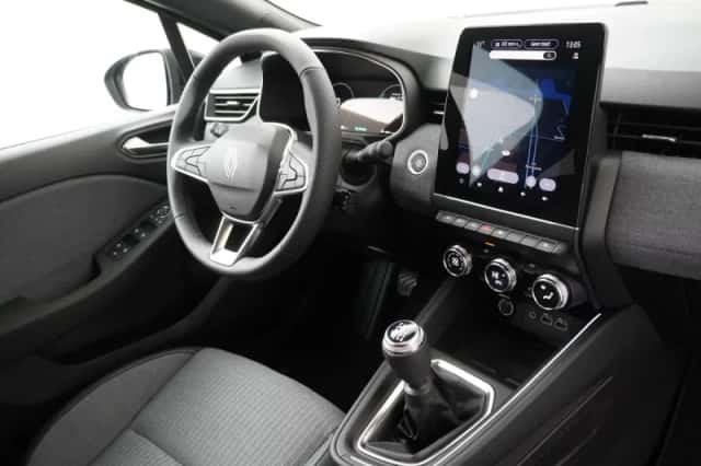 Renault Clio (2025) thumbnail 29