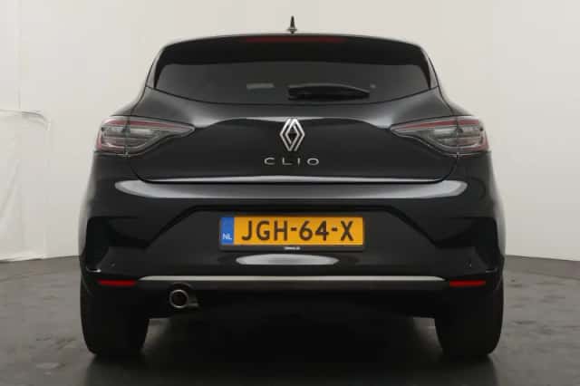 Renault Clio (2025) thumbnail 4