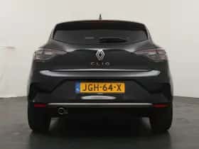 Renault Clio (2025) thumbnail 4