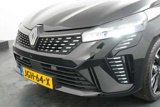 Renault Clio (2025) thumbnail 33