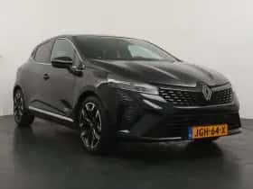 Renault Clio (2025) thumbnail 7