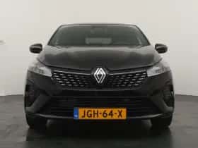 Renault Clio (2025) thumbnail 8