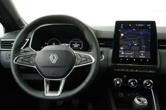Renault Clio (2025) thumbnail 9