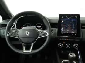 Renault Clio (2025) thumbnail 9