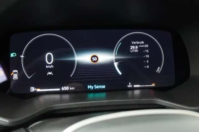 Renault Clio (2025) thumbnail 10