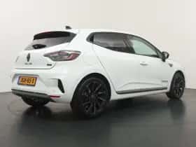 Renault Clio (2025) thumbnail 2