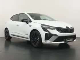 Renault Clio (2025) thumbnail 11