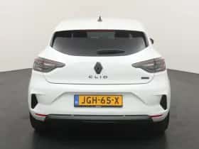 Renault Clio (2025) thumbnail 20