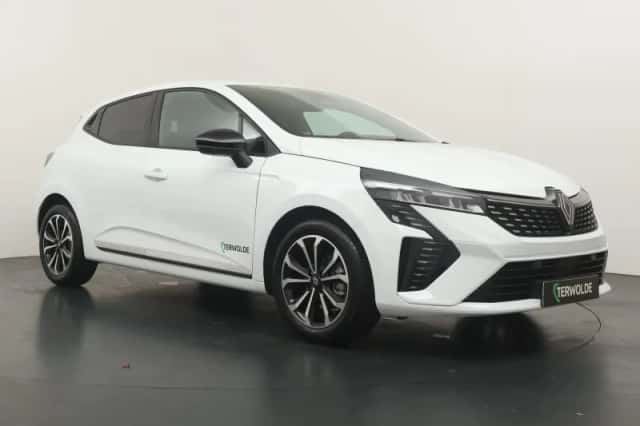 Renault Clio (2025) thumbnail 11