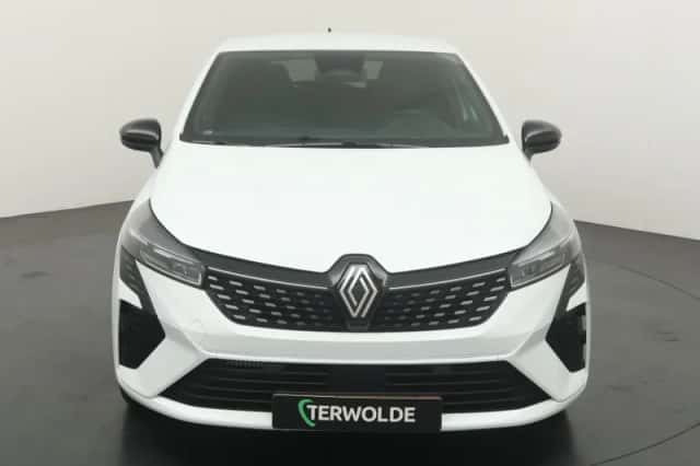 Renault Clio (2025) thumbnail 12